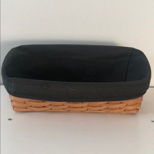 Longaberger Basket
